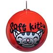 Big Bang Theory Soft Kitty Ball Ornament